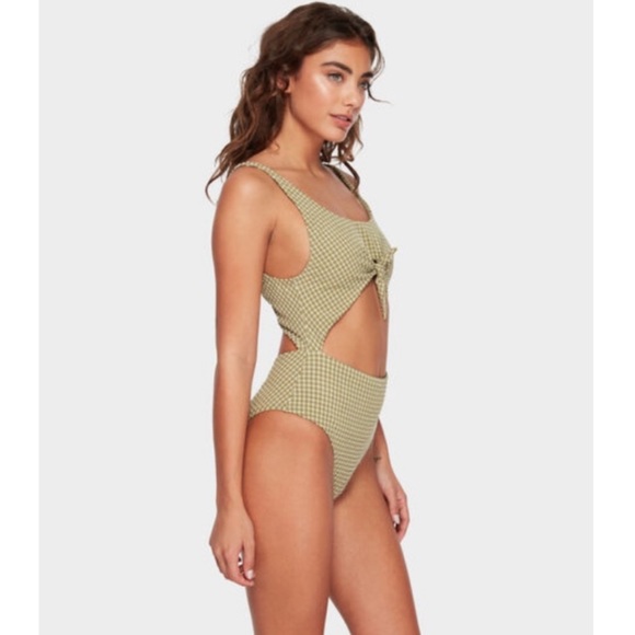 SURF CHECK ONE PIECE - Picture 7 of 13